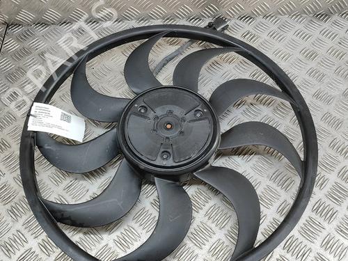 Used Radiator fan FORD KUGA III (DFK) 2.5 Duratec Plug-in-Hybrid (224 hp) 28561323