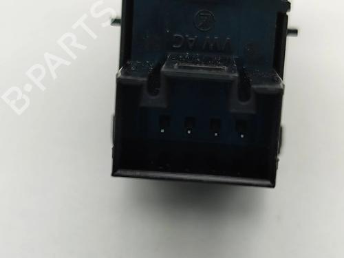 Left rear window switch SKODA KAROQ (NU7, ND7) 1.0 TSI | BP33372992I29  - Image 8