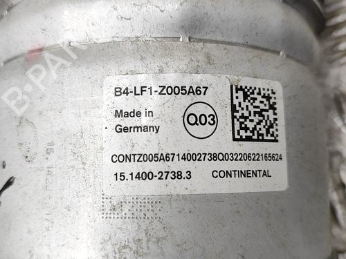 Right front shock absorber MERCEDES-BENZ EQE (V295) EQE 53 AMG 4-matic+ (295.153) | BP27769169M17 