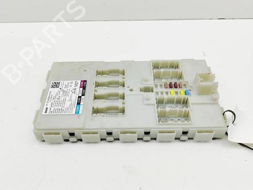 Used Electronic module Electronic module BMW X3 (G01, F97, G08) M Competition (510 hp) 33380096 33380096