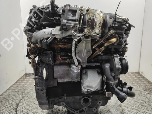 Used Engine Engine MERCEDES-BENZ E-CLASS T-Model (S213) E 220 d 4-matic (213.205) (194 hp) 33377452 33377452