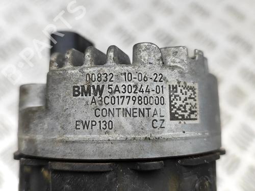 Auxiliary water pump BMW 4 Gran Coupe (G26) M440 i Mild-Hybrid xDrive | BP34218421M111  - Image 6
