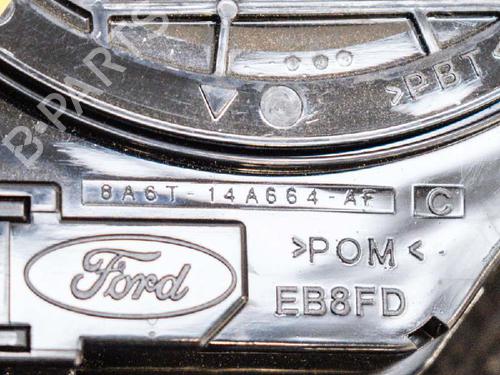 Squib airbag FORD B-MAX (JK) 1.4 | BP7740518C102 