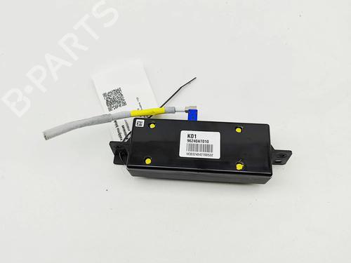 Electronic module KIA NIRO II (SG2) EV | BP36186794M83  - Image 5