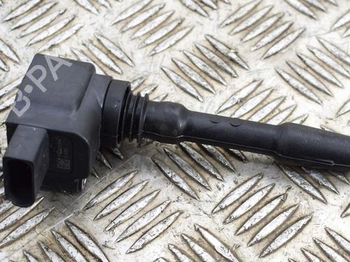 Used Ignition coil PORSCHE MACAN (95B) 3.6 Turbo (400 hp) 12227696