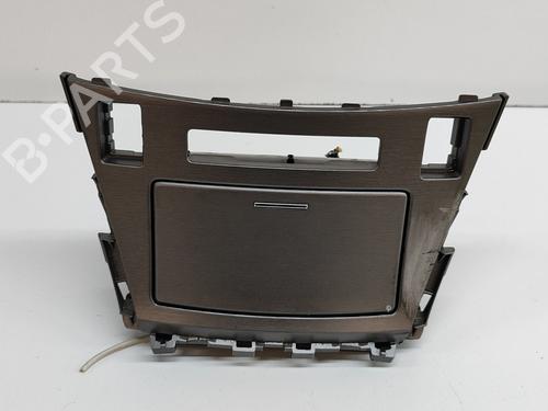 Askebeger TOYOTA AVENSIS Estate (_T27_) 2.0 D-4D (ADT270_, ADT270R) (124 hp) 24817927