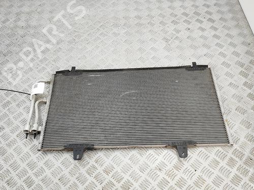 AC radiator OPEL MOKKA 1.2 (76) | BP36984067M32 - Image 3