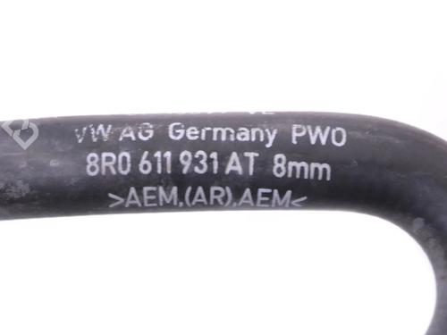 Pipe AUDI Q5 (8RB) 3.0 TDI quattro | BP30226838M125  - Image 5