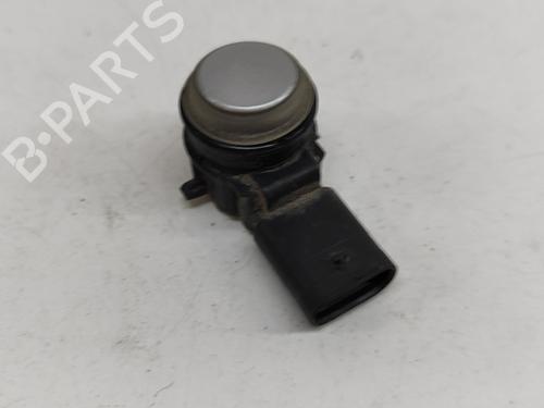 Used Electronic module MERCEDES-BENZ B-CLASS Sports Tourer (W246, W242) B 180 (246.242) (122 hp) 26142268