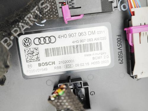 Electronic module AUDI A6 C7 (4G2, 4GC) S6 quattro | BP33388688M83 - Image 7