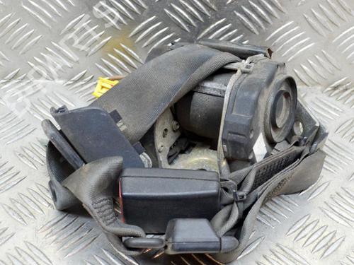 Used Rear center seatbelt JAGUAR S-TYPE II (X200) 2.5 V6 (200 hp) 8625899