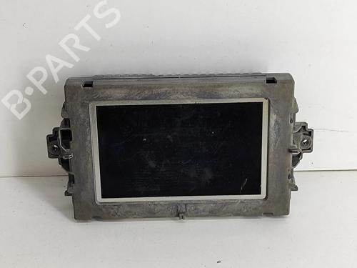Used Display monitor MERCEDES-BENZ C-CLASS T-Model (S204) C 220 CDI (204.202) (170 hp) 18313566