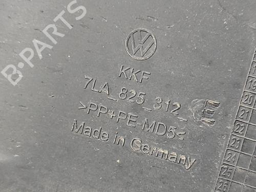 Bundpladebeskyttelse VW TRANSPORTER T6 Van (SGA, SGH, SHA, SHH) 2.0 TDI | BP29920623M92