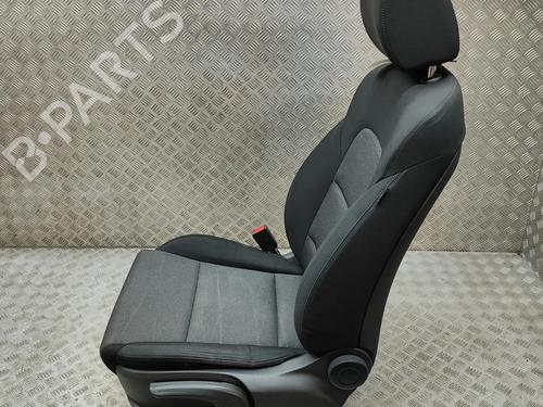 Left front seat HYUNDAI TUCSON (TL, TLE) 1.6 CRDi | BP30754422C15 