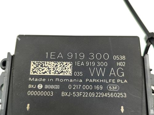 Electronic module VW ID.4 (E21) Pure | BP33308472M83 - Image 7