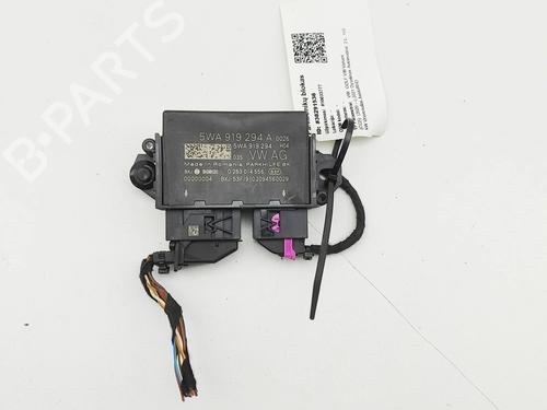 Módulo eletrónico Módulo eletrónico 38961774 38961774