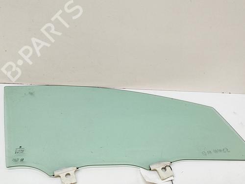 Used Front right door window SKODA ENYAQ iV SUV (5AZ) 60 (179 hp) 27796861