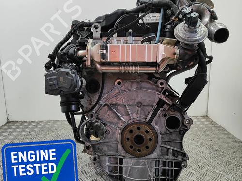 Motor BMW 4 Gran Coupe (F36) 435 d xDrive (313 hp) 32392244