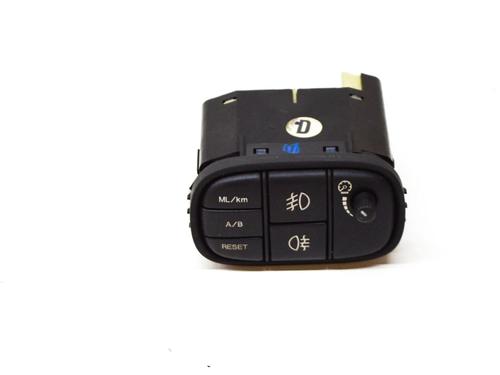 Used Switch Switch JAGUAR S-TYPE II (X200) 2.7 D (207 hp) 36043262 36043262