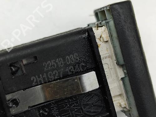 Switch VW AMAROK (2HA, 2HB, S1B, S6B, S7A, S7B, AGD) 3.0 TDI 4motion | BP27644905I30 - Image 6