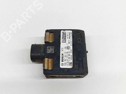 Electronic module VW GOLF VII (5G1, BQ1, BE1, BE2) 2.0 R 4motion | BP19283059M83 
