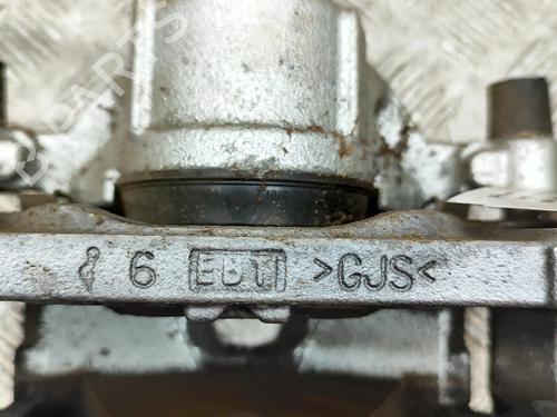 Left front brake caliper CUPRA FORMENTOR (KM7, KMP) 1.4 e-Hybrid | BP27790565M105