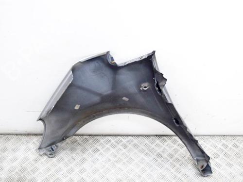 Right front fenders MERCEDES-BENZ A-CLASS (W168) A 140 (168.031, 168.131) | BP9296475C42 