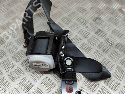 Rear left seatbelt KIA EV6 (CV) 77 | BP39655945I29 - Image 3