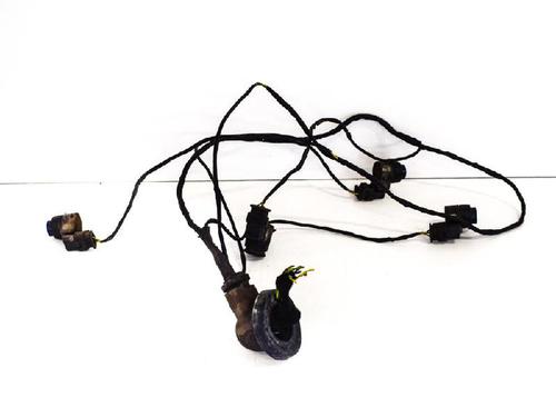 Electronic module BMW 3 (E90) 320 d | BP6740713M83 