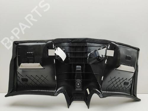 Rear seat PORSCHE 911 (991) 3.8 Turbo | BP33392947C17 - Image 2