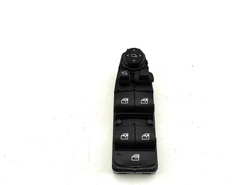 Used Right front window switch Right front window switch BMW 4 Gran Coupe (G26) M440 i Mild-Hybrid xDrive (374 hp) 34136853 34136853