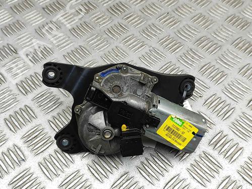 Used Rear wiper motor BMW X3 (F25) xDrive 20 d (184 hp) 29310492