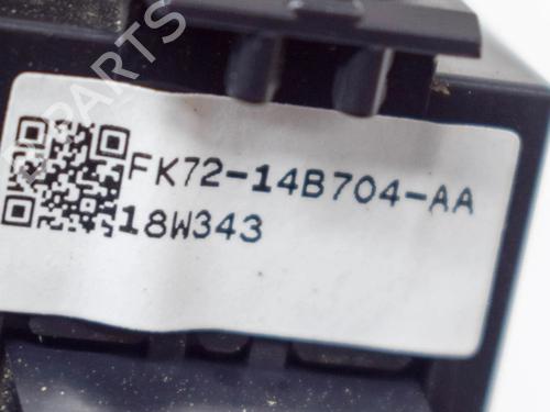 Switch LAND ROVER DISCOVERY SPORT (L550) 2.0 D 4x4 | BP9167586I30 