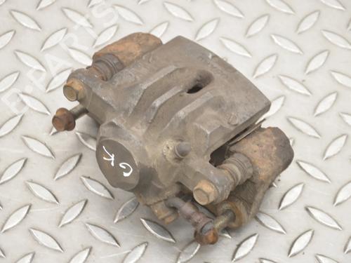 Left rear brake caliper SUBARU XV (_GP_) 2.0 D AWD (GPD) | BP30240955M107 - Image 2
