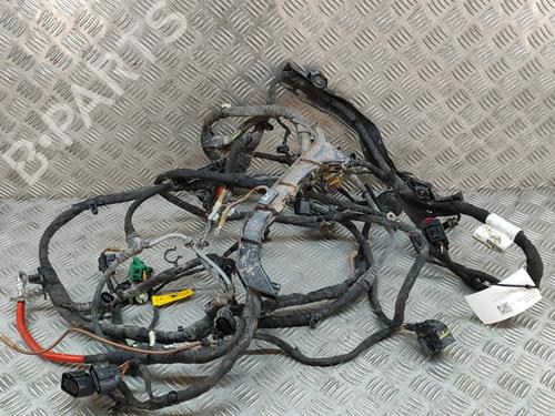 Used Wiring harness SKODA ENYAQ iV SUV (5AZ) 50 (148 hp) 27769019