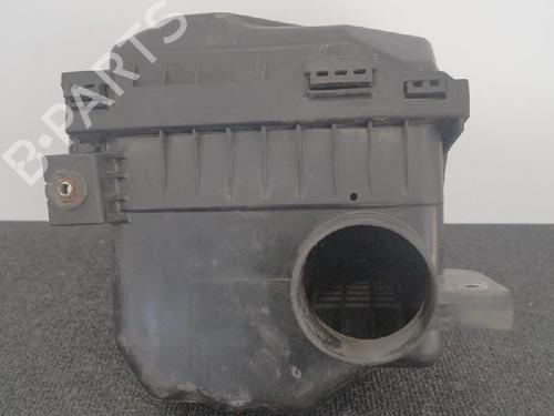 Air filter box SUBARU LEGACY IV Estate (BP) 2.0 D AWD (BPD) | BP6731335M87 