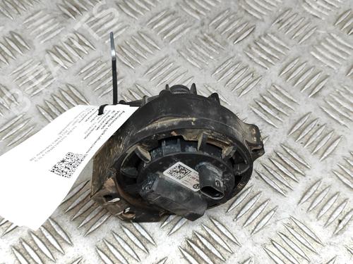 Auxiliary water pump SKODA ENYAQ iV SUV (5AZ) 50 | BP27769001M111