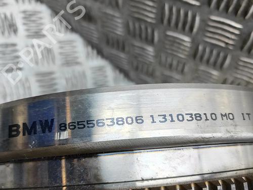 Flywheel BMW 3 (E90) 320 d | BP37697817M101  - Image 7