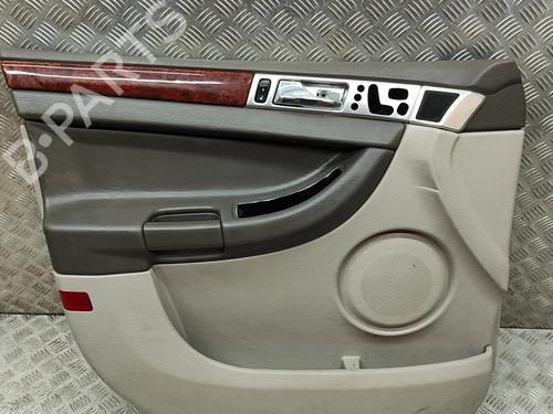 Used Front left panel CHRYSLER PACIFICA 3.5 AWD (253 hp) 24818905