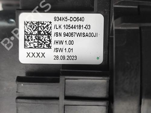 Devioluci KIA EV9 (MV) 100 GT-Line AWD | BP34160604I23  - Image 11