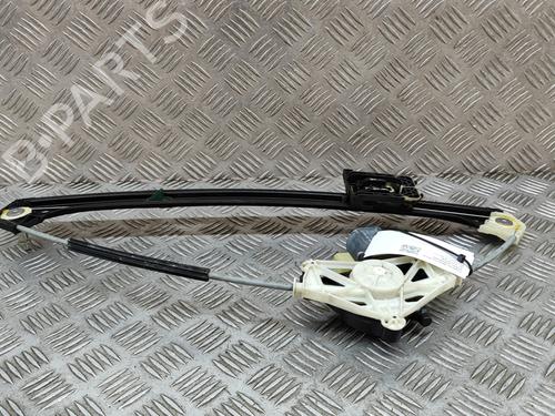 Used Rear right window mechanism PORSCHE MACAN (95B) 3.6 Turbo (400 hp) 18878317