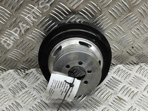 Used Pulley CITROËN C4 III (BA_, BB_, BC_) 1.2 PureTech 130 (BAHNSA, BAHNSB) (130 hp) 28551880