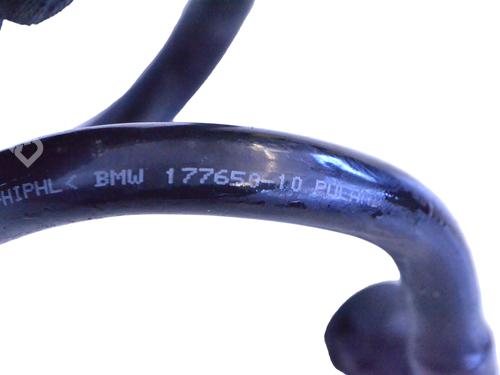 Pipe BMW 5 (F10) 520 d | BP33356681M125 - Image 5