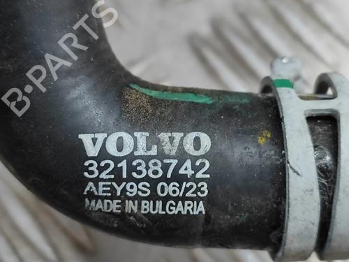 Rør VOLVO XC40 (536) Recharge AWD | BP28552516M125 