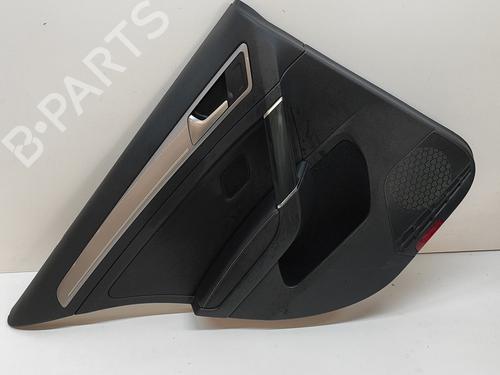 Used Rear left panel VW GOLF VII (5G1, BQ1, BE1, BE2) e-Golf (115 hp) 25883801