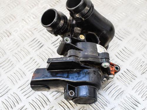 Auxiliary water pump AUDI A4 B8 Avant (8K5) 2.0 TFSI | BP14665242M111 