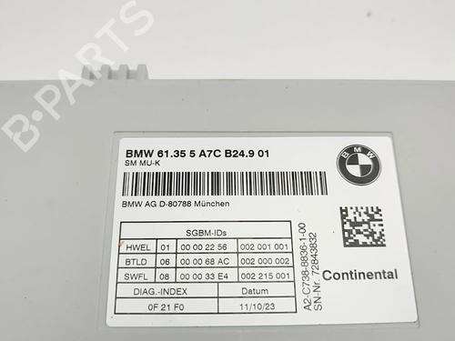 Electronic module BMW X5 (G05, F95) xDrive 45 e Plug-in Hybrid | BP36358611M83 - Image 6