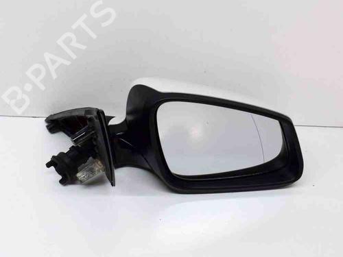 Used Right mirror BMW 5 (F10) 520 d (184 hp) 13928955