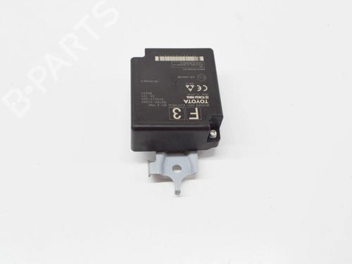 Electronic module TOYOTA CAMRY (_V7_, _VA7_, _VH7_) 2.5 Hybrid (AXVH71_) | BP27762716M83 - Image 2
