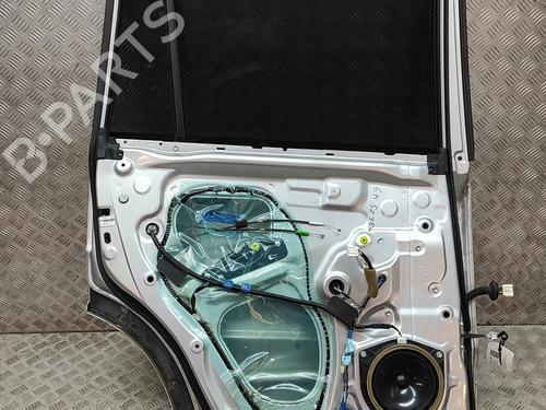 Left rear door TOYOTA LAND CRUISER PRADO (_J12_) 3.0 D-4D (KDJ120_) | BP27731283C4 
